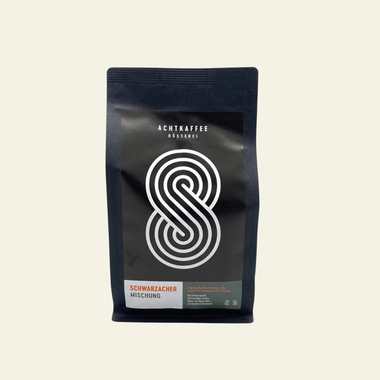Schwarzacher Mischung
