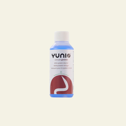 Yunio Milchsystemreiniger 250ml